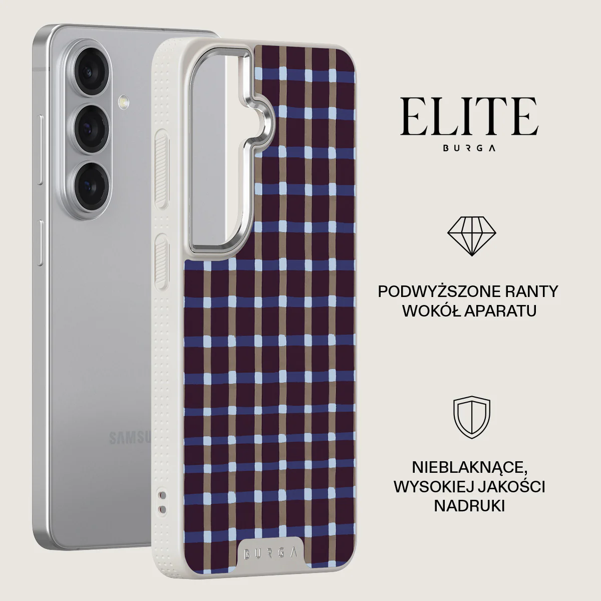 Crosscheck - Samsung Galaxy S26 Plus Etui - Image 34