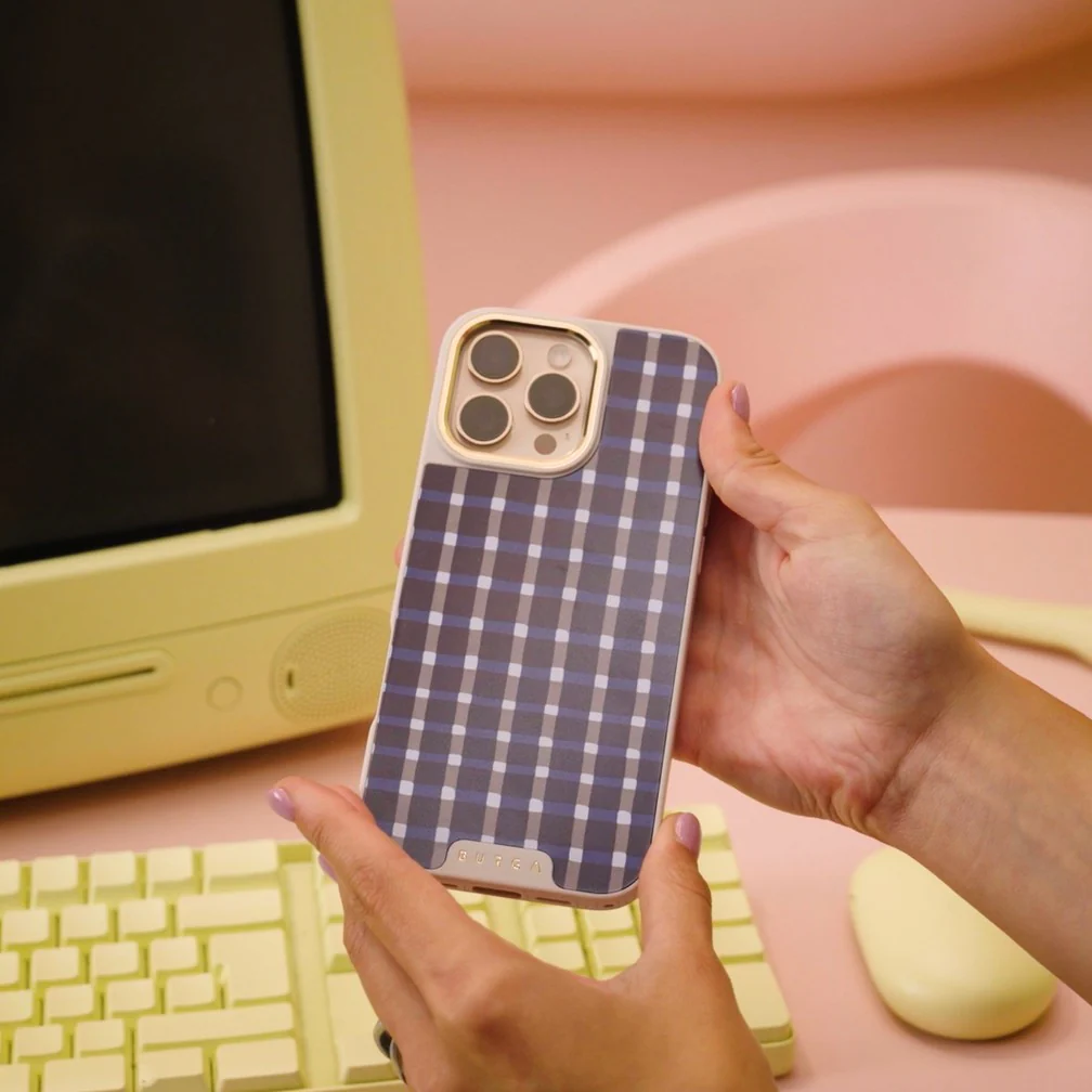 Crosscheck - Samsung Galaxy S26 Plus Etui - Image 42
