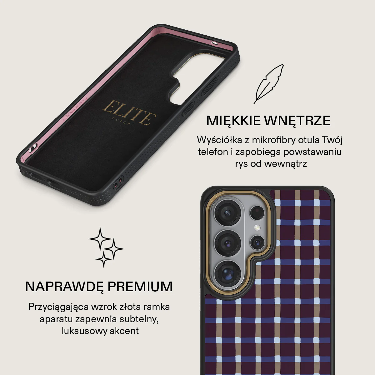 Crosscheck - Samsung Galaxy S26 Ultra Etui - Image 10