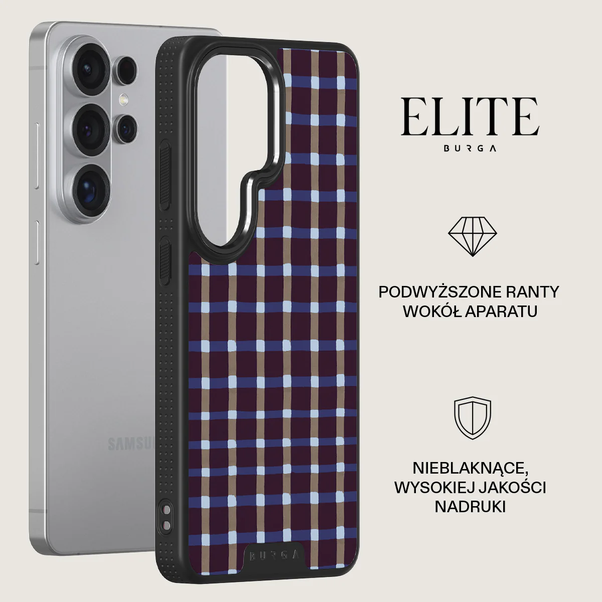 Crosscheck - Samsung Galaxy S26 Ultra Etui - Image 13