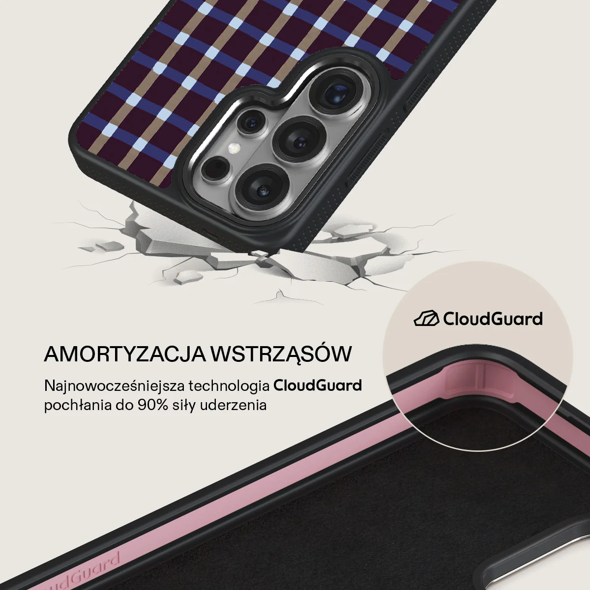Crosscheck - Samsung Galaxy S26 Ultra Etui - Image 14