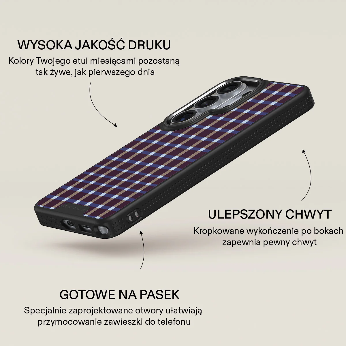 Crosscheck - Samsung Galaxy S26 Ultra Etui - Image 16