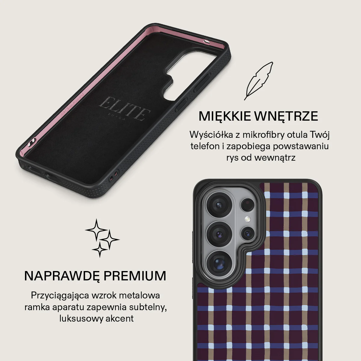 Crosscheck - Samsung Galaxy S26 Ultra Etui - Image 17