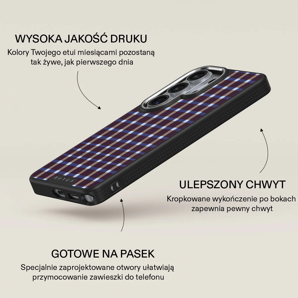 Crosscheck - Samsung Galaxy S26 Ultra Etui - Image 23