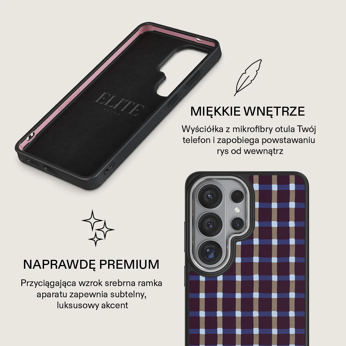 Crosscheck - Samsung Galaxy S26 Ultra Etui - Image 24