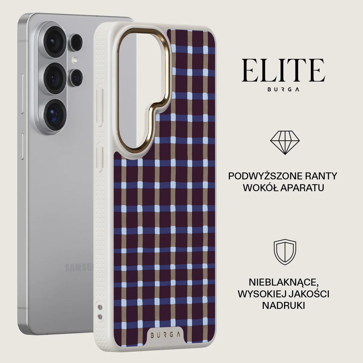 Crosscheck - Samsung Galaxy S26 Ultra Etui - Image 27