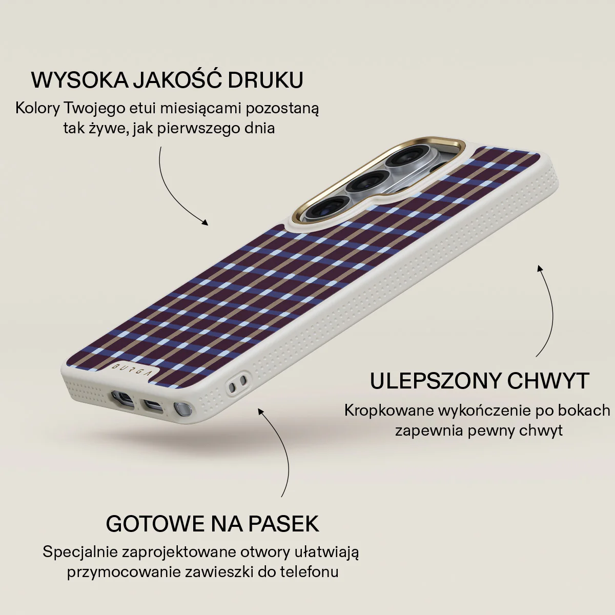 Crosscheck - Samsung Galaxy S26 Ultra Etui - Image 30