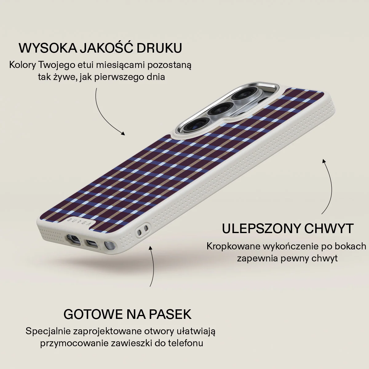 Crosscheck - Samsung Galaxy S26 Ultra Etui - Image 37