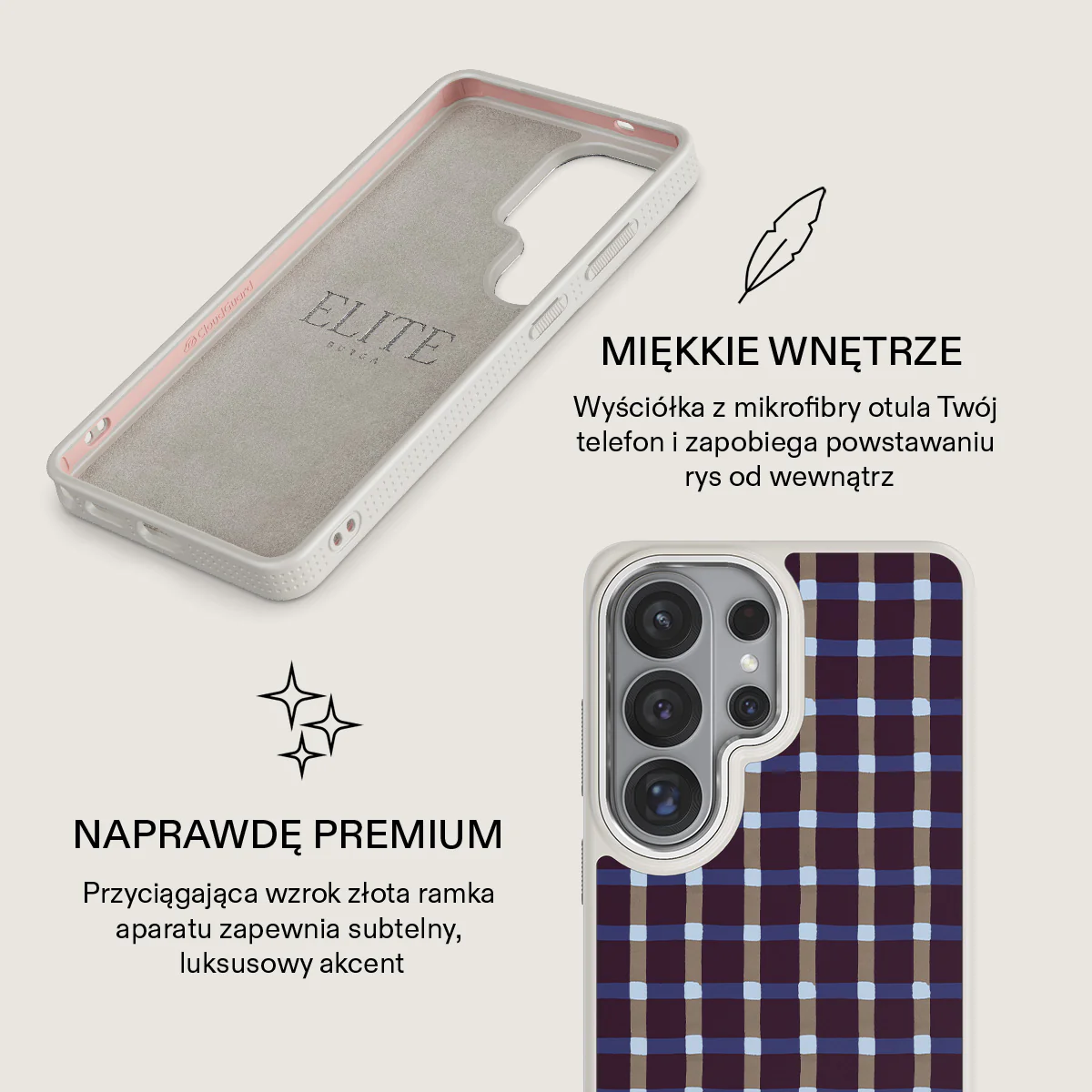 Crosscheck - Samsung Galaxy S26 Ultra Etui - Image 38
