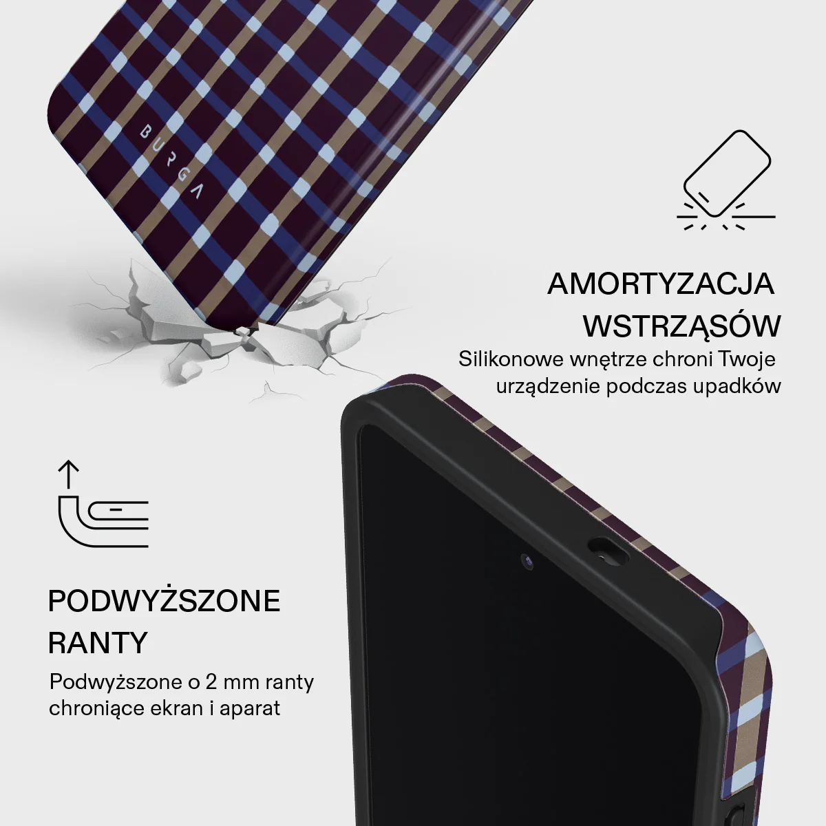 Crosscheck - Samsung Galaxy S26 Ultra Etui - Image 4