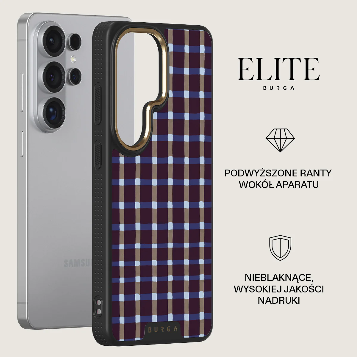 Crosscheck - Samsung Galaxy S26 Ultra Etui - Image 6