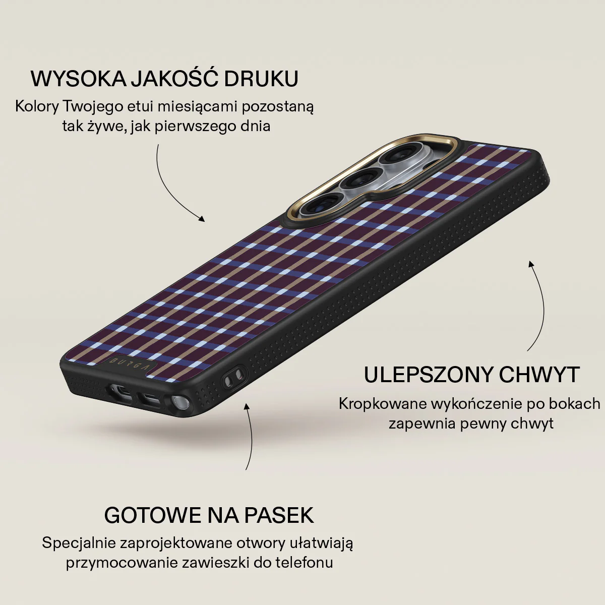Crosscheck - Samsung Galaxy S26 Ultra Etui - Image 9