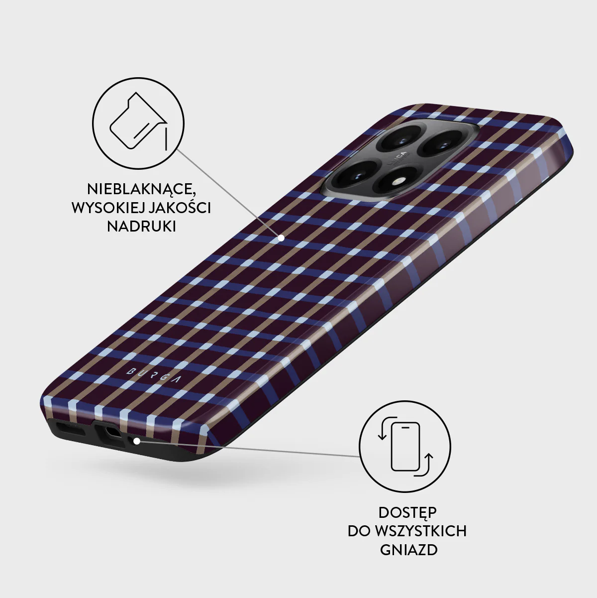 Crosscheck - Xiaomi 15T Etui - Image 3
