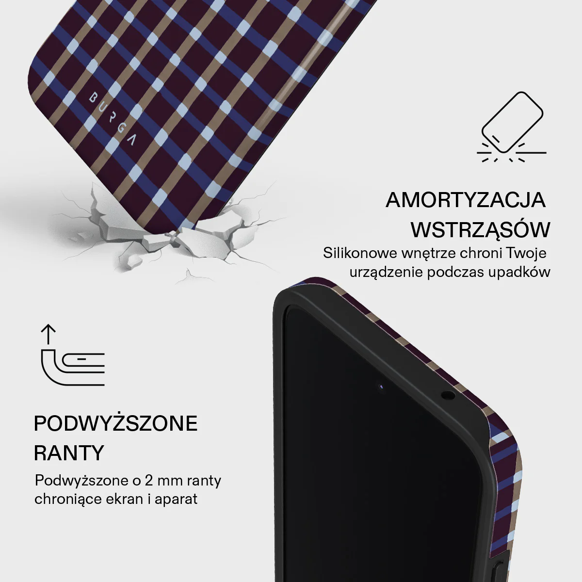 Crosscheck - Xiaomi 15T Etui - Image 4