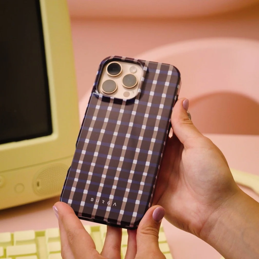 Crosscheck - Xiaomi 15T Etui - Image 5
