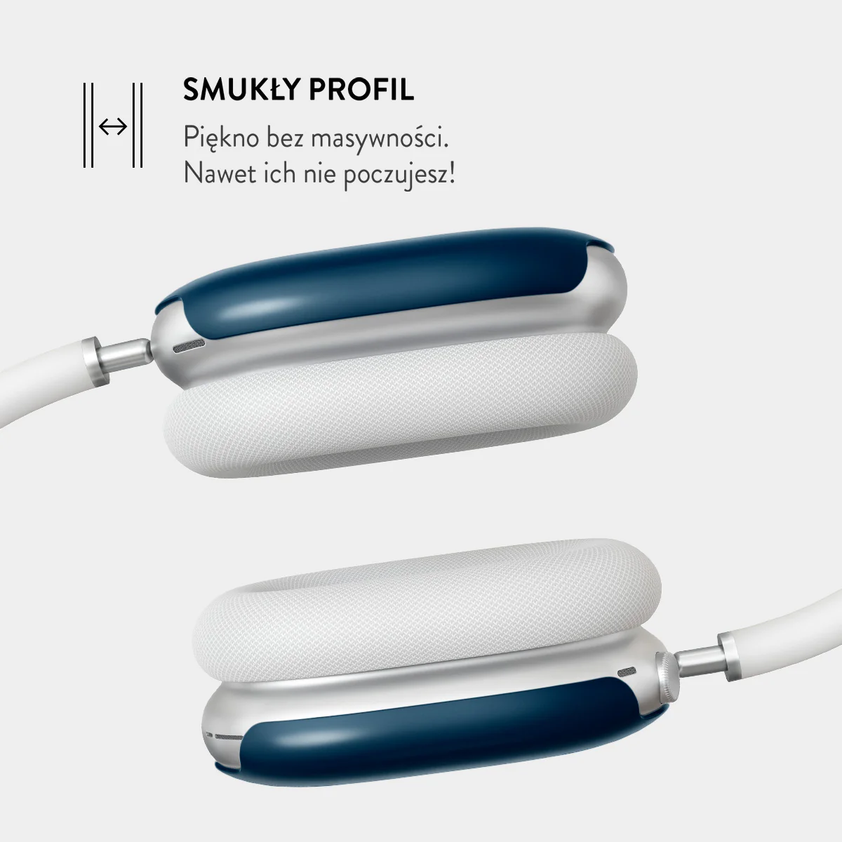 Crossed Path - Etui AirPods Max - Image 4