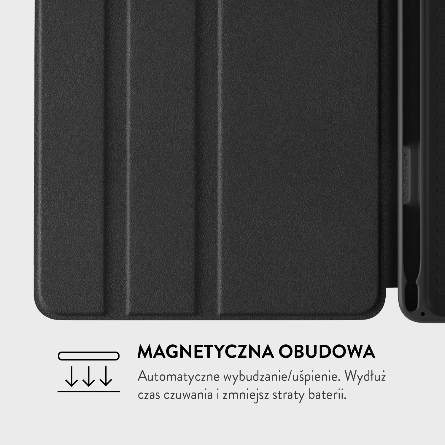 Crossed Path - Etui na iPad Mini 7.9 (5 generacji) - Image 7