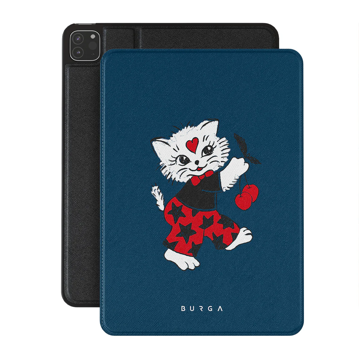 Crossed Path - Etui na iPad Pro 12.9 (4/3 generacji)