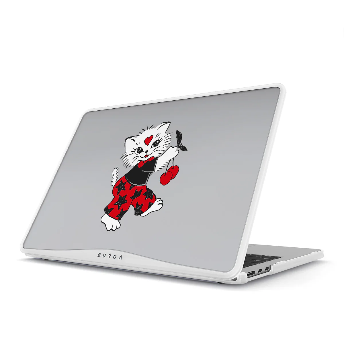 Crossed Path - Etui do MacBooka - Image 2