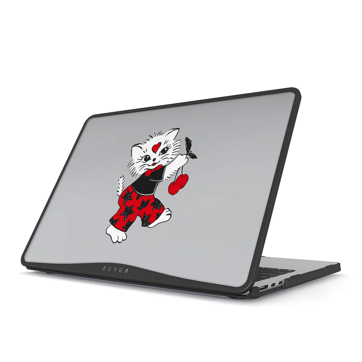 Crossed Path - Etui do MacBooka - Image 3