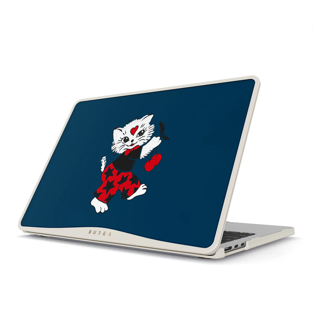 Crossed Path - Etui do MacBooka - Image 4