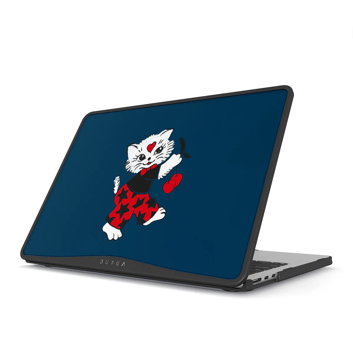 Crossed Path - Etui do MacBooka - Image 6