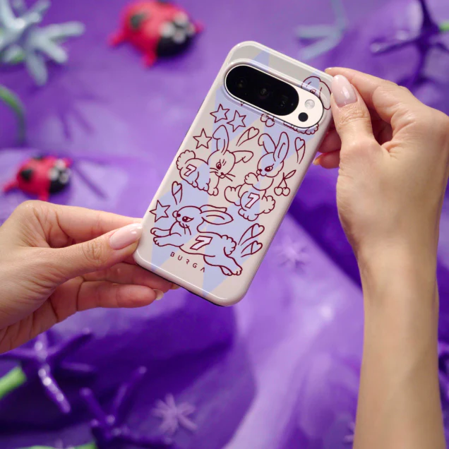 Crossed Path - Google Pixel 6a Etui - Image 5