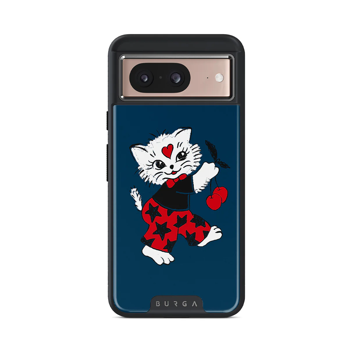 Crossed Path - Google Pixel 8 Etui - Image 12