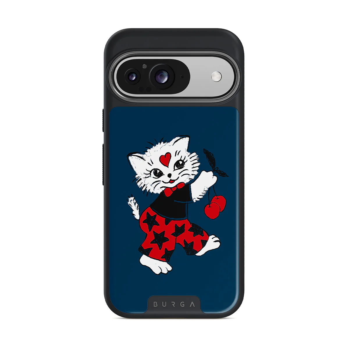 Crossed Path - Google Pixel 9 Etui - Image 12