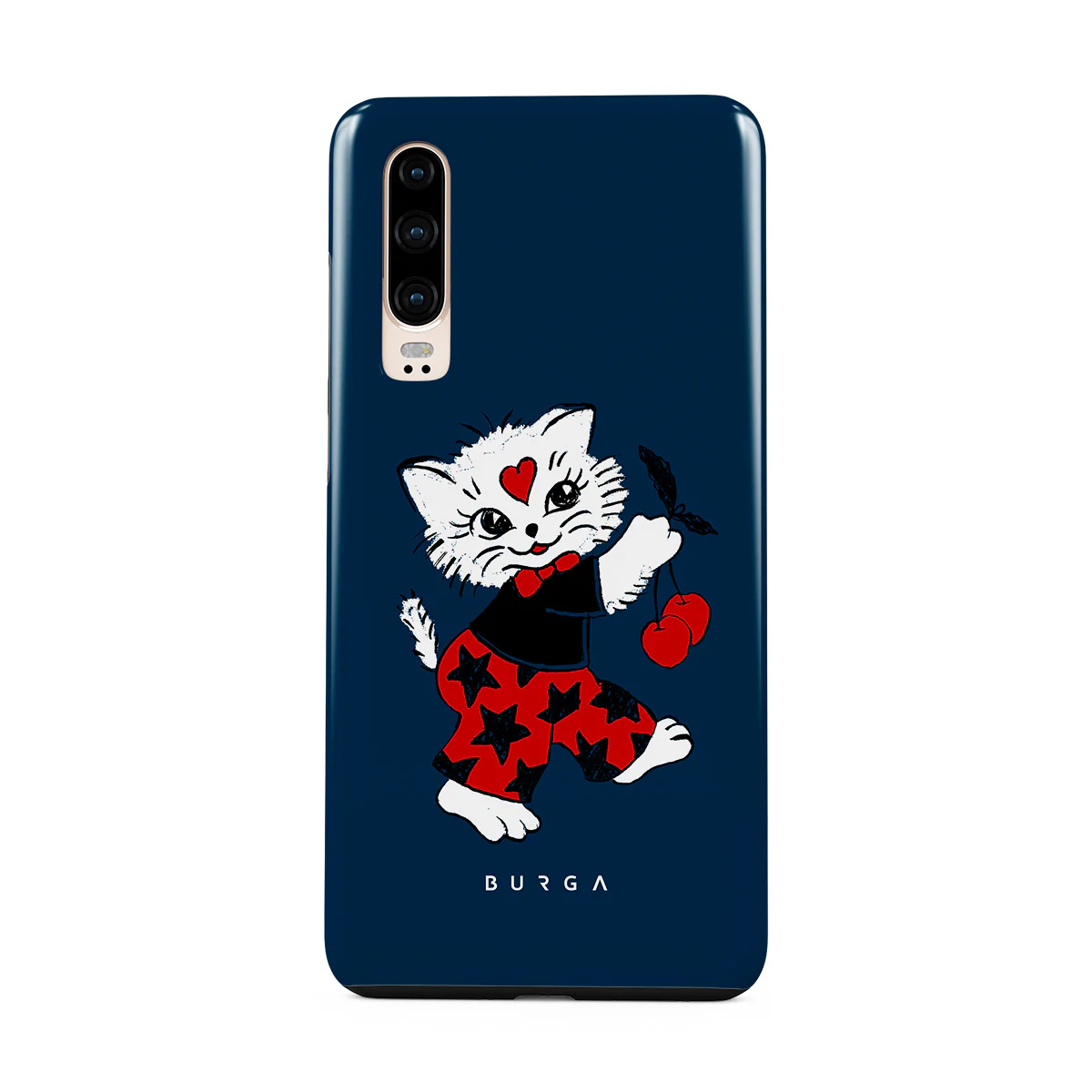 Crossed Path - Huawei P30 Etui - Image 5