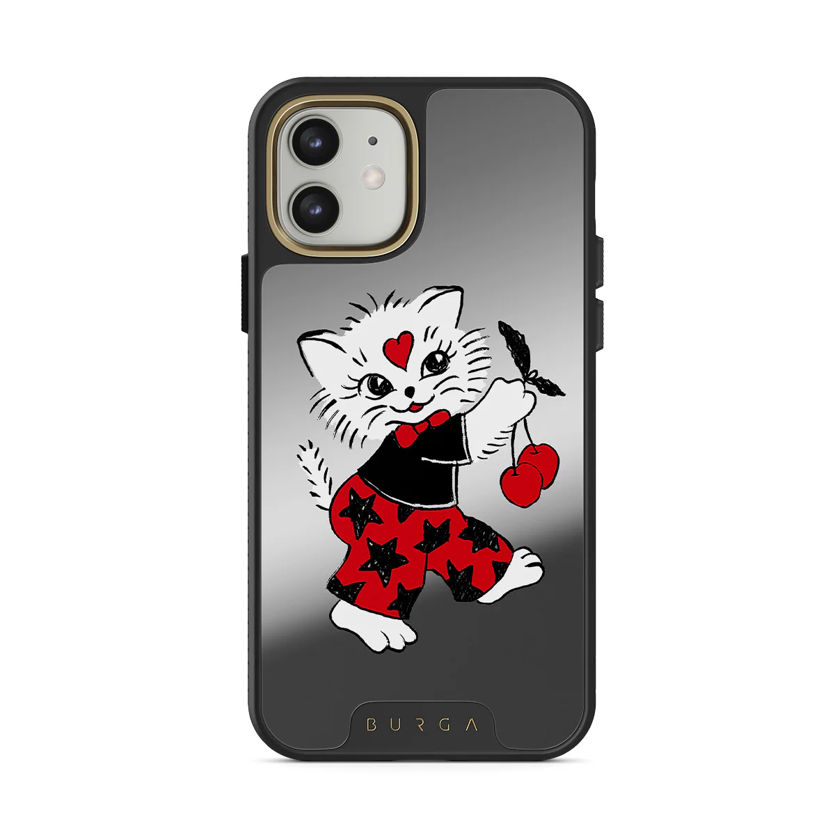 Crossed Path - iPhone 11 Etui - Image 19