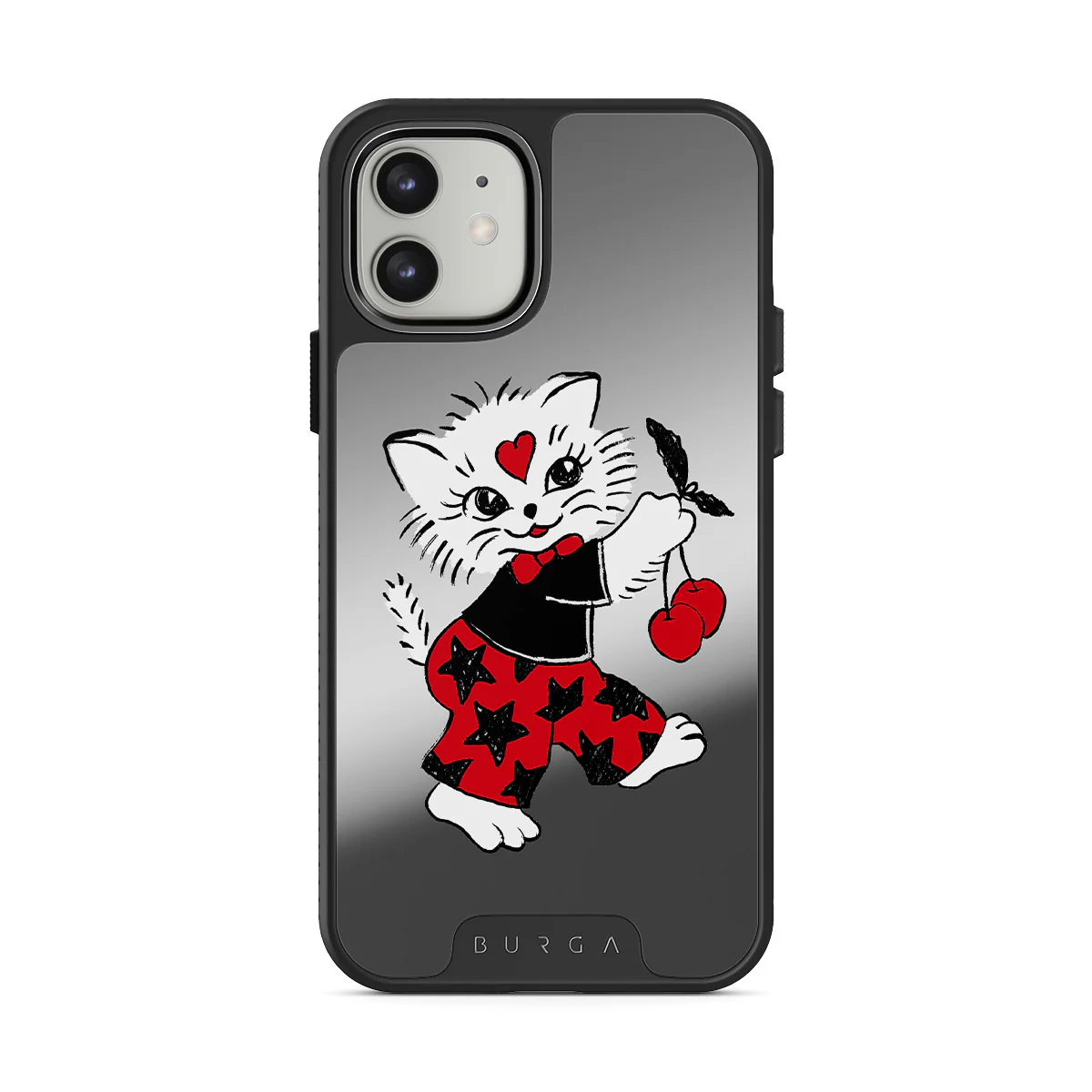Crossed Path - iPhone 11 Etui - Image 27