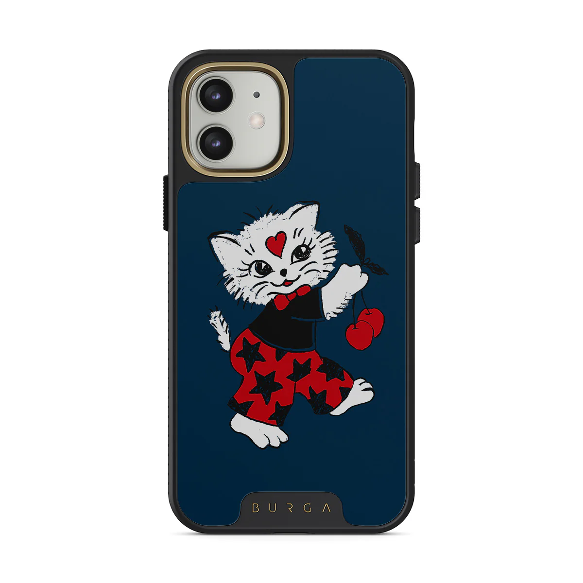 Crossed Path - iPhone 11 Etui - Image 5