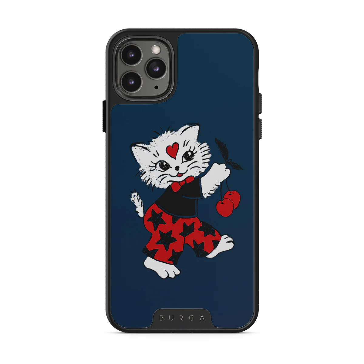 Crossed Path - iPhone 11 Pro Etui - Image 12