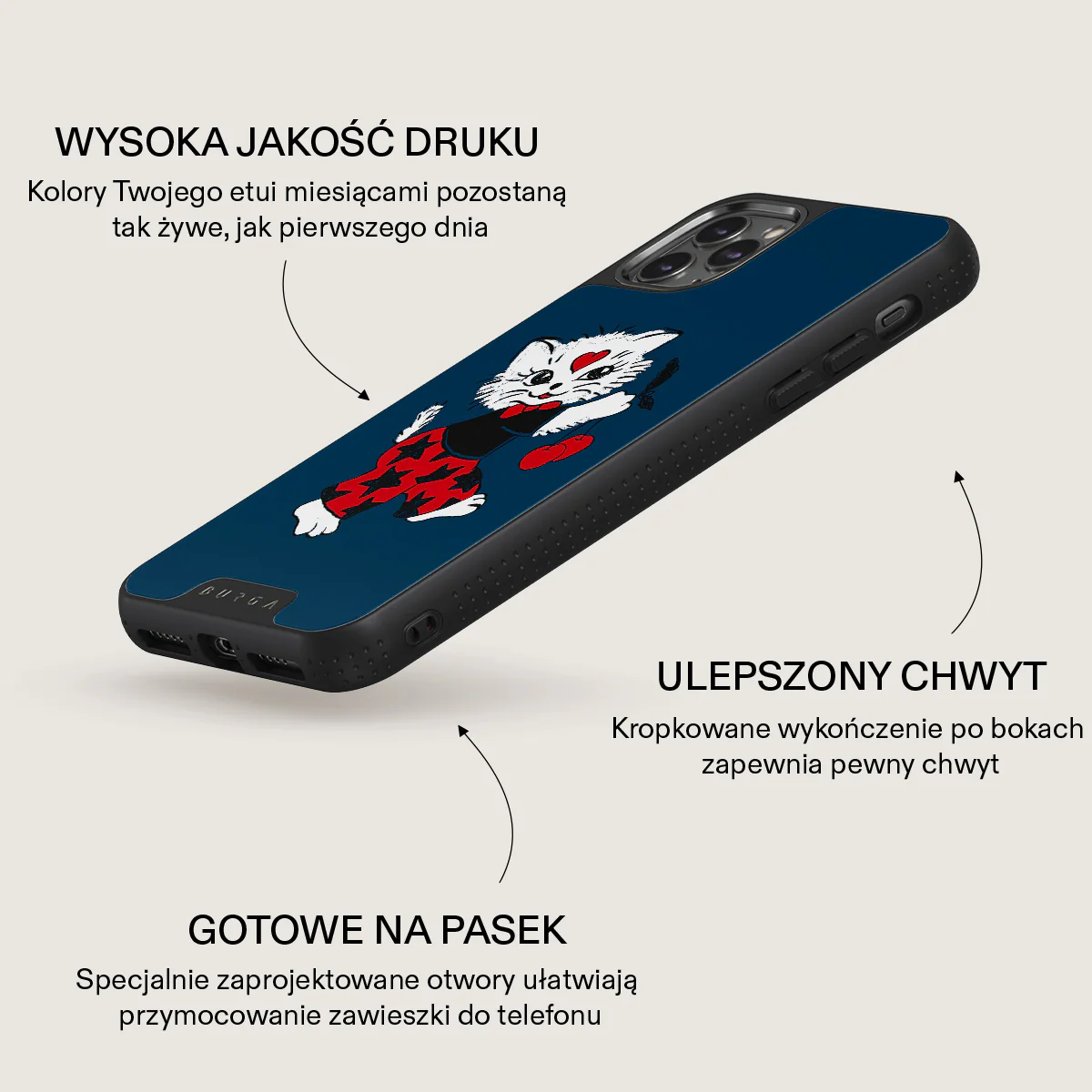 Crossed Path - iPhone 11 Pro Etui - Image 16