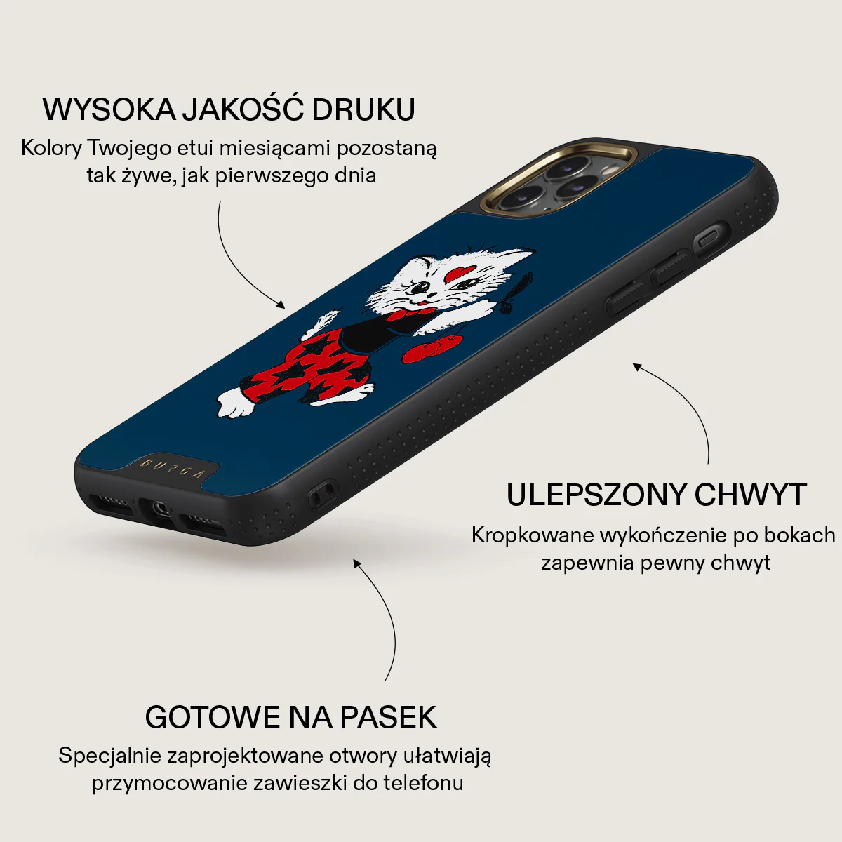 Crossed Path - iPhone 11 Pro Max Etui - Image 13