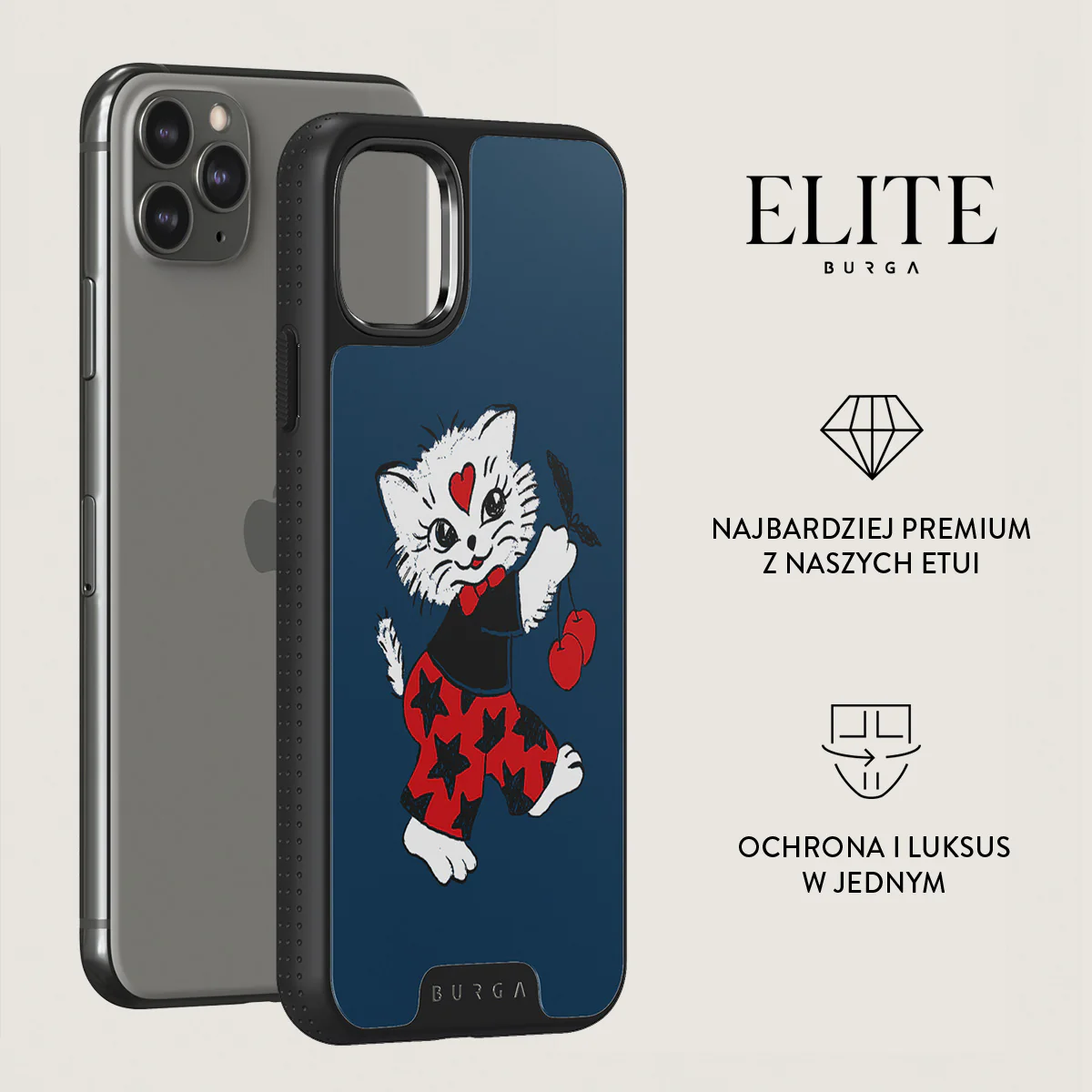 Crossed Path - iPhone 11 Pro Max Etui - Image 17