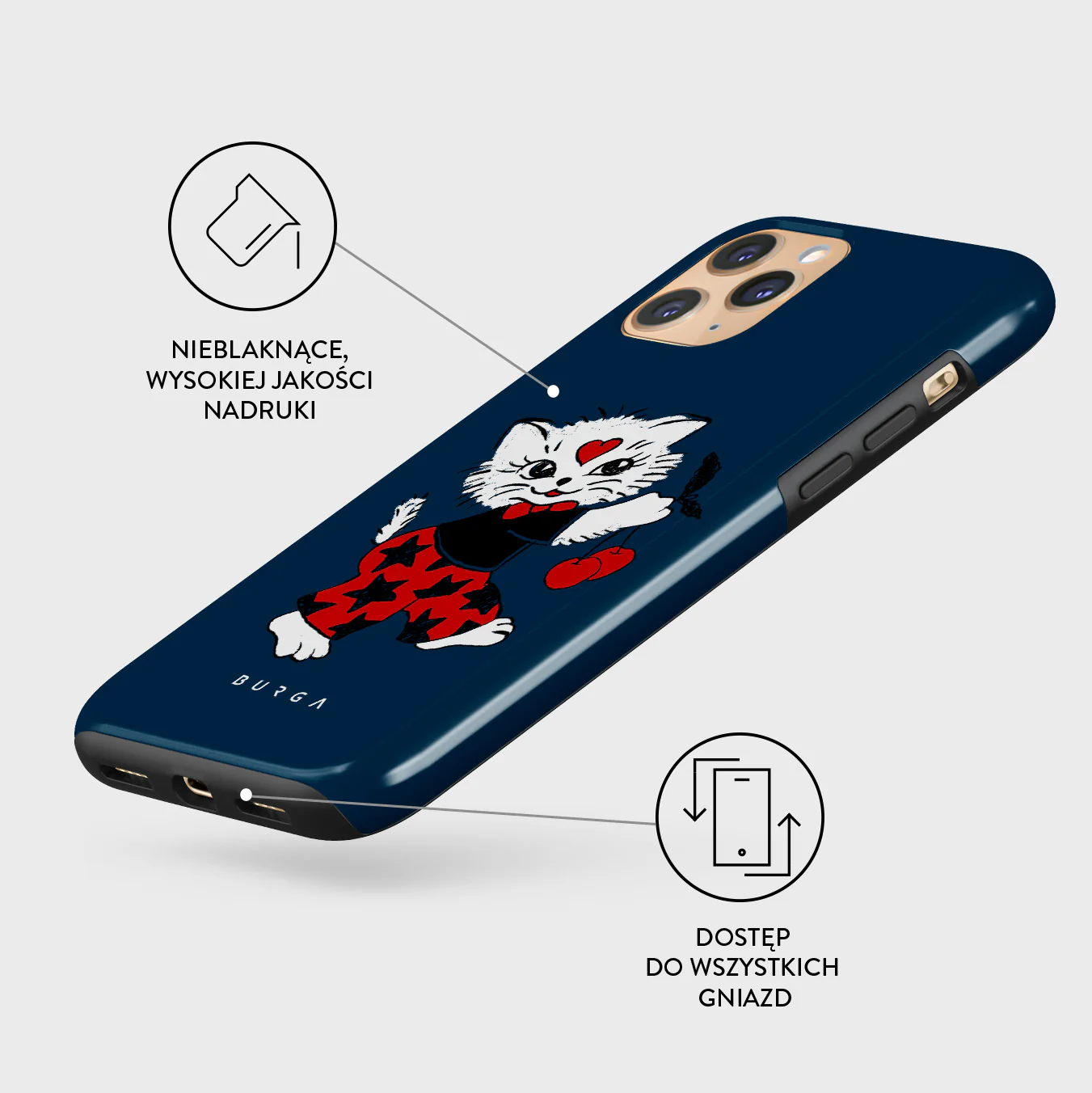 Crossed Path - iPhone 11 Pro Max Etui - Image 7