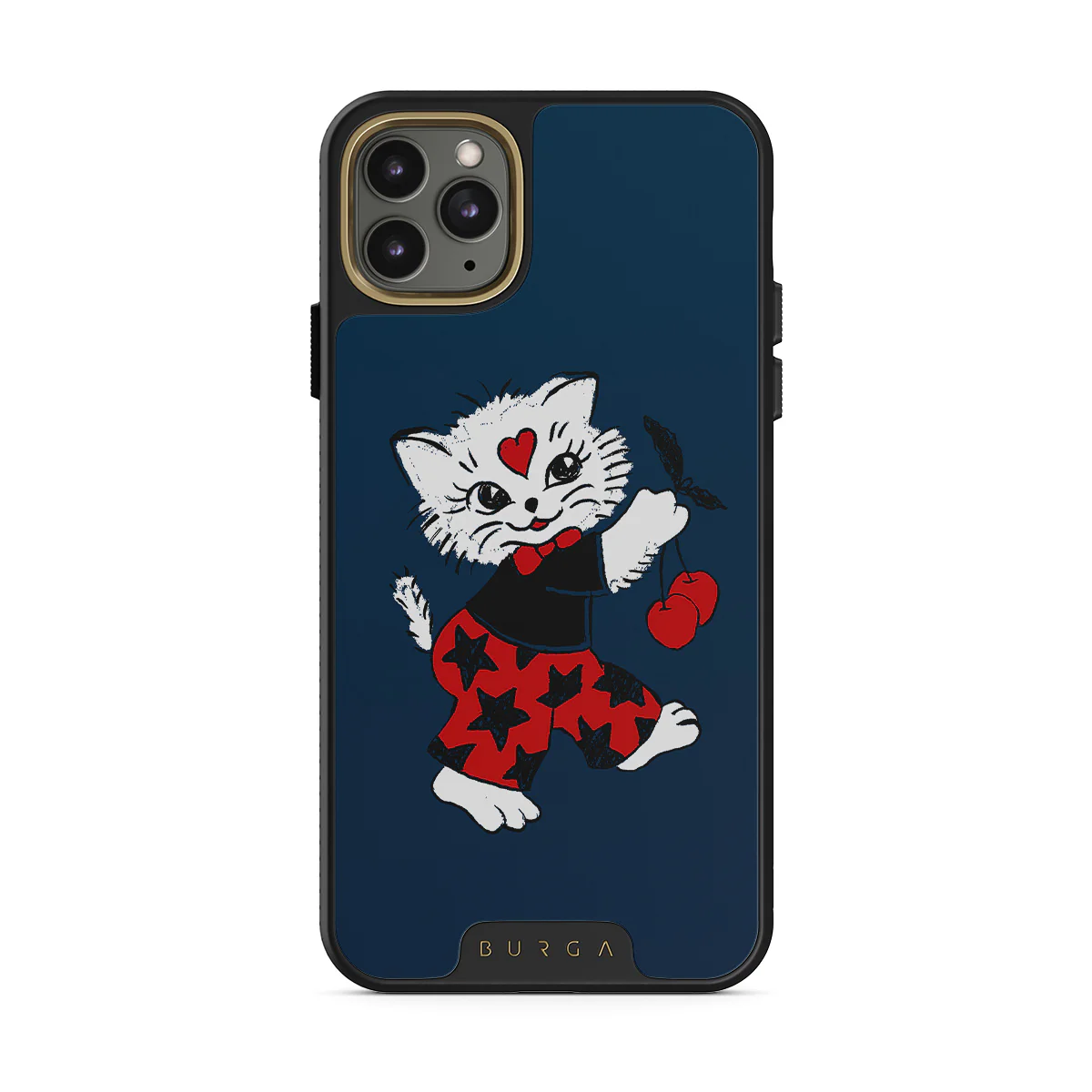 Crossed Path - iPhone 11 Pro Max Etui - Image 9