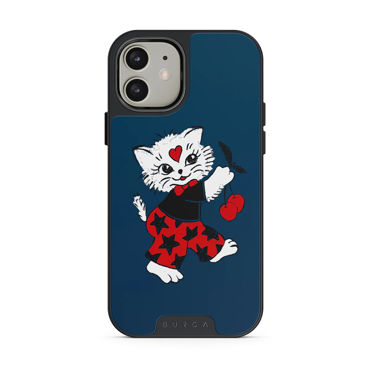 Crossed Path - iPhone 12 Etui - Image 12