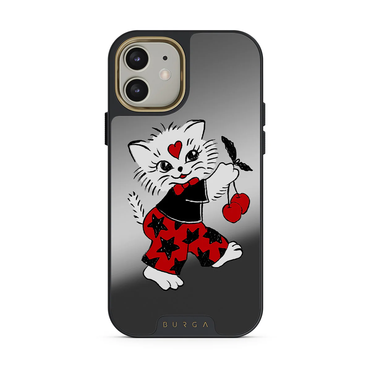 Crossed Path - iPhone 12 Etui - Image 19
