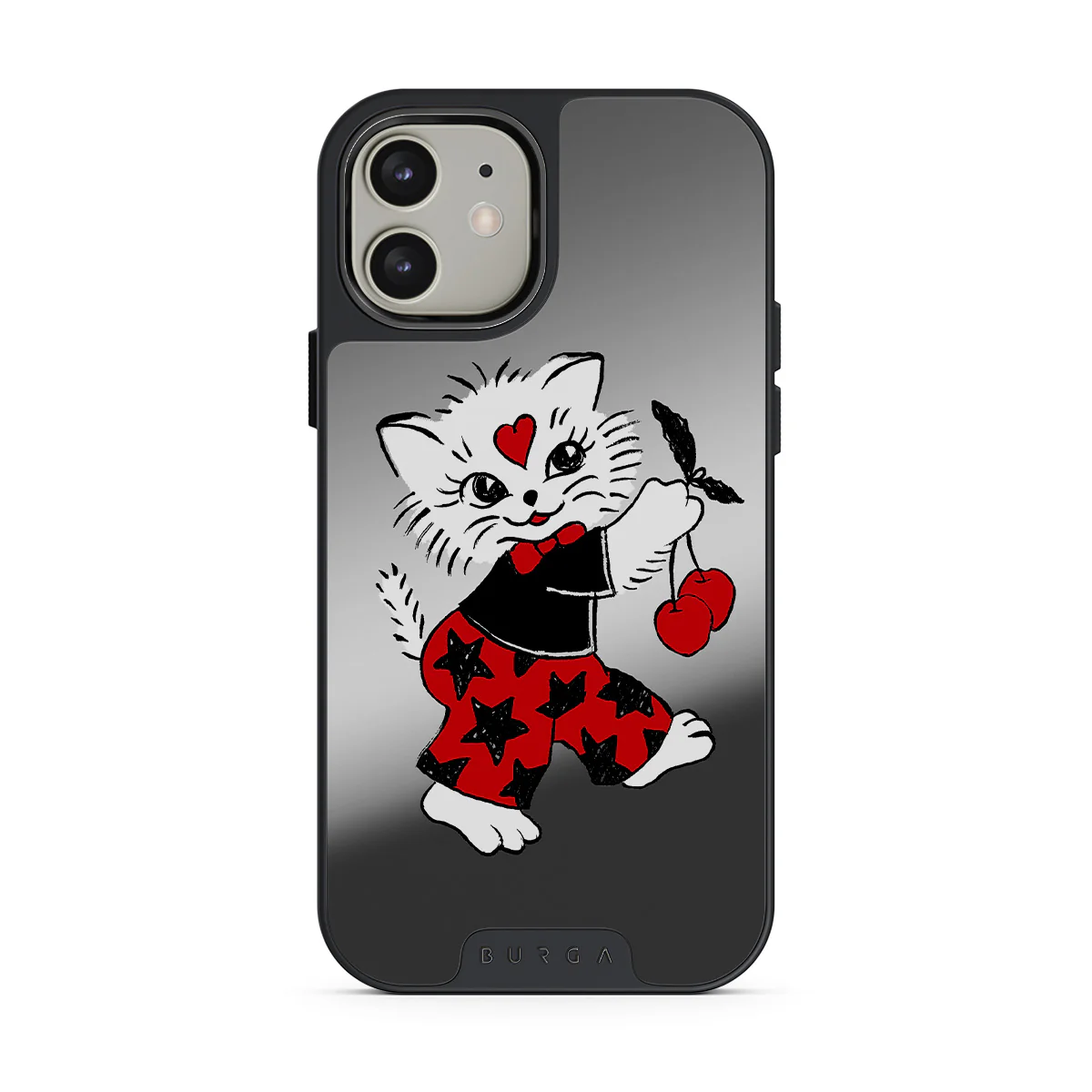 Crossed Path - iPhone 12 Etui - Image 27