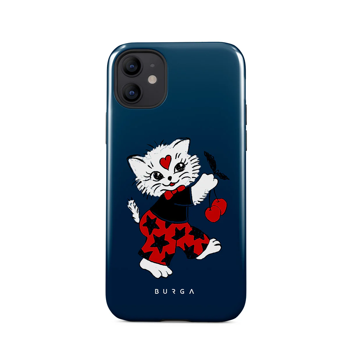 Crossed Path - iPhone 12 Mini Etui - Image 5