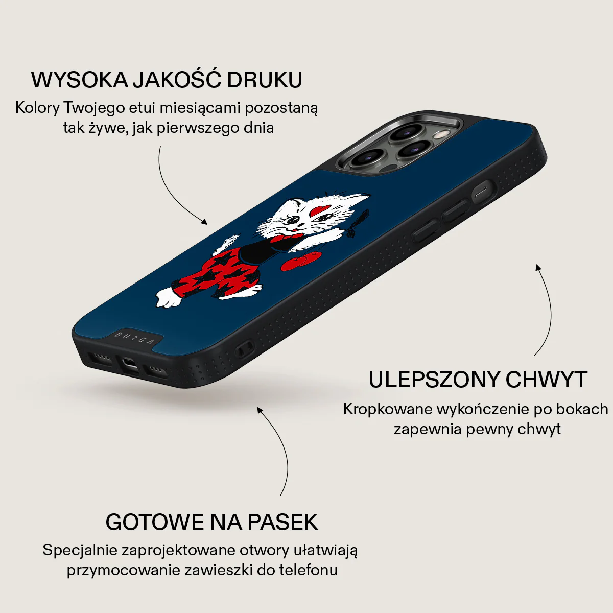 Crossed Path - iPhone 12 Pro Max Etui - Image 16
