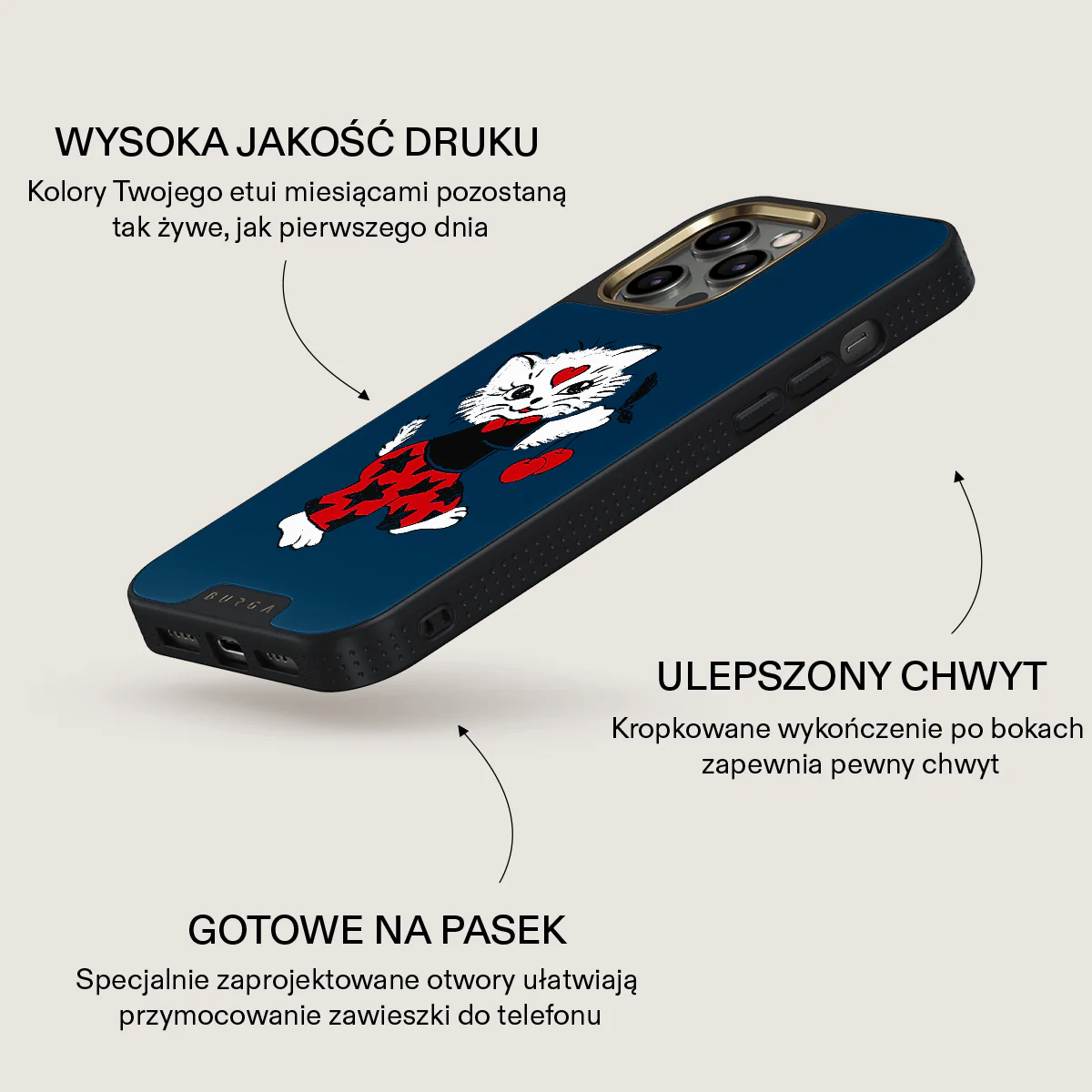 Crossed Path - iPhone 12 Pro Max Etui - Image 9