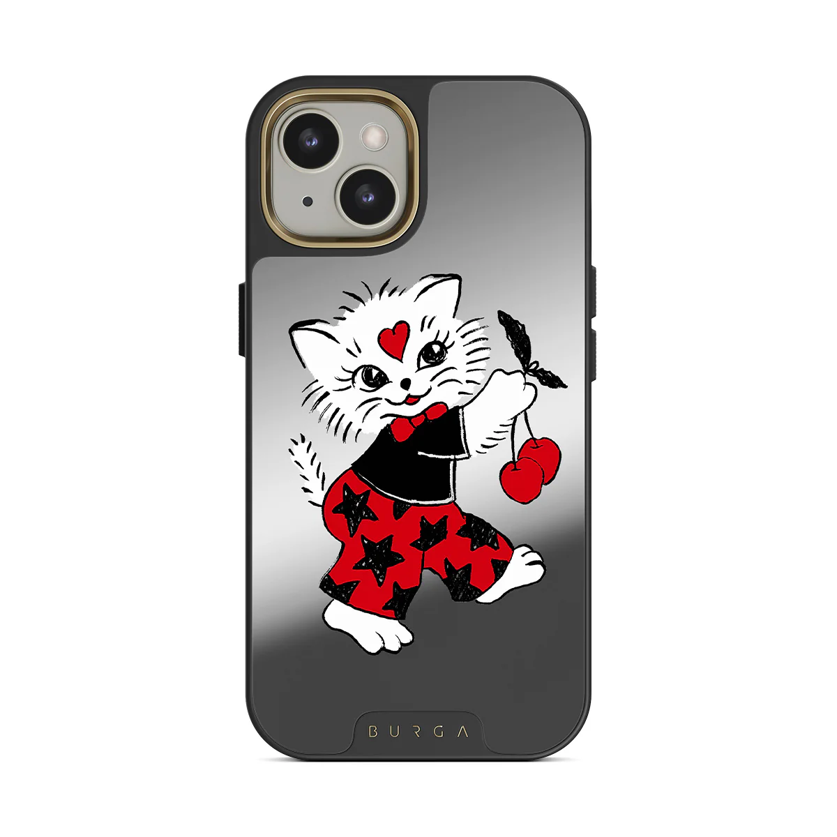 Crossed Path - iPhone 13 Etui - Image 19