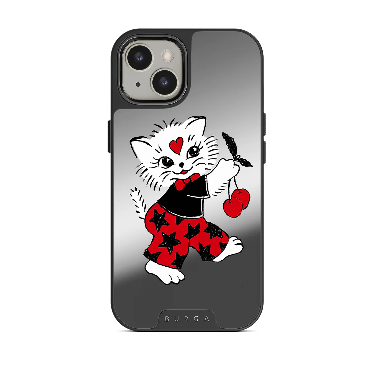 Crossed Path - iPhone 13 Etui - Image 27