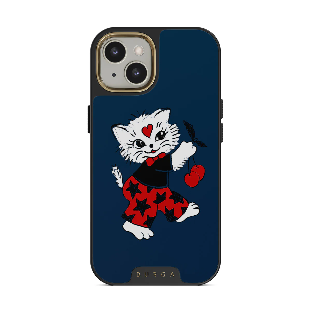 Crossed Path - iPhone 13 Etui - Image 5