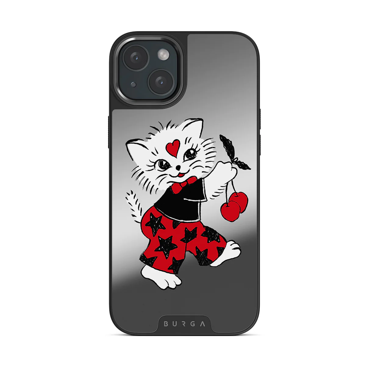 Crossed Path - iPhone 14 Etui - Image 34