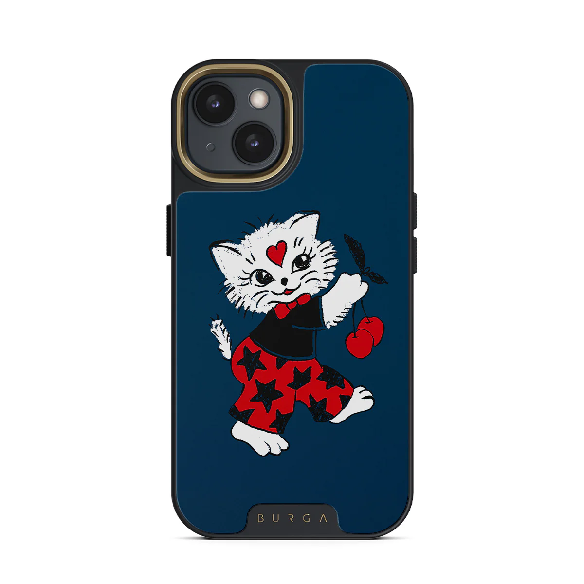 Crossed Path - iPhone 14 Etui - Image 5